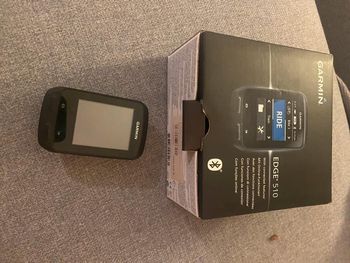 Used Trek Trek Domane SLR 6 Project One 2014 Road & Gravel, Blue — image 12 of 14