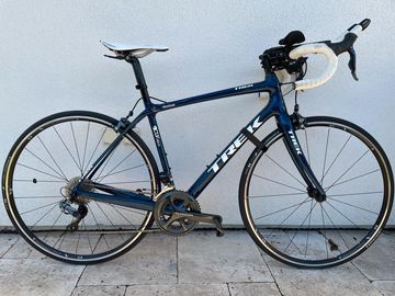 Used Trek Domane SLR 6 Project One 2014 Road & Gravel