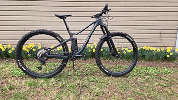 Used Scott Genius 910 2022 2022 MTB