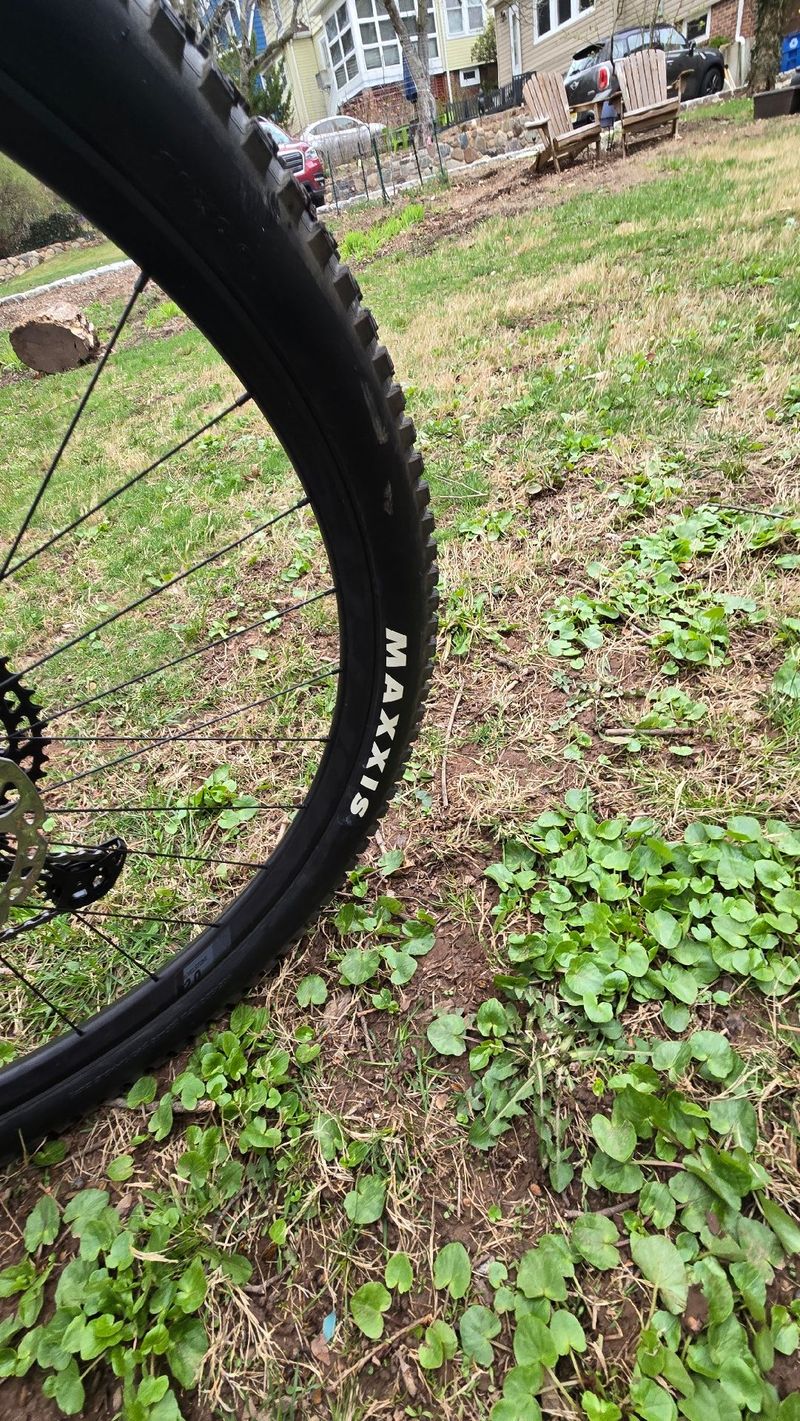 Used Scott Genius 910 2022 2022 Mountainbike, Black, 29 — image 14 of 14