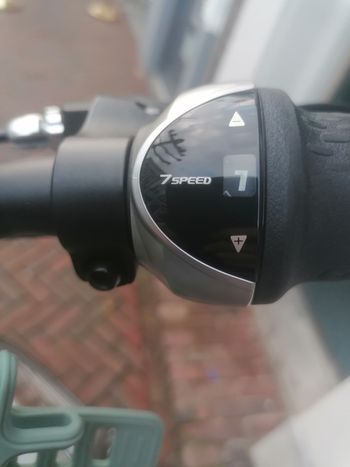 Used Vogue Mestengo N7 2023 Urban — image 4 of 5
