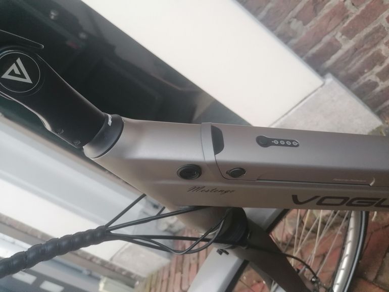 Used Vogue Mestengo N7 2023 Urban — image 3 of 5