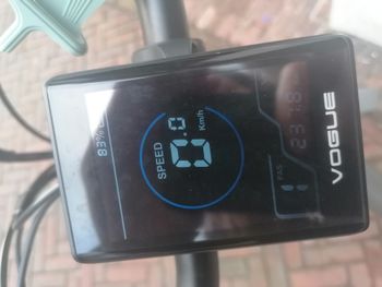 Used Vogue Mestengo N7 2023 Urban — image 5 of 5