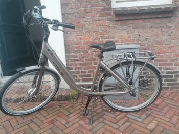 Used Vogue Mestengo N7 2023 Urban & Touring