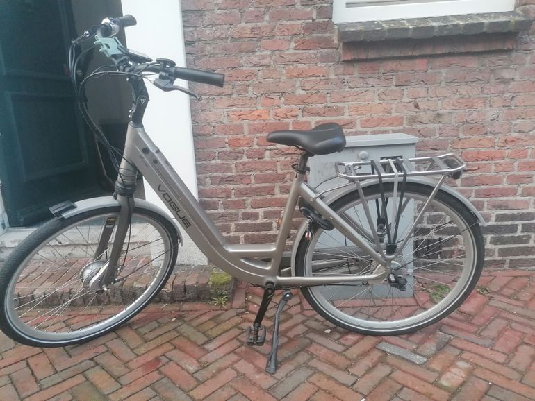 Used Vogue Mestengo N7 2023 Urban — image 1 of 5
