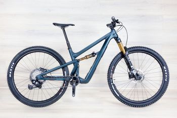 Used Ibis Ibis Ripley 2025 MTB