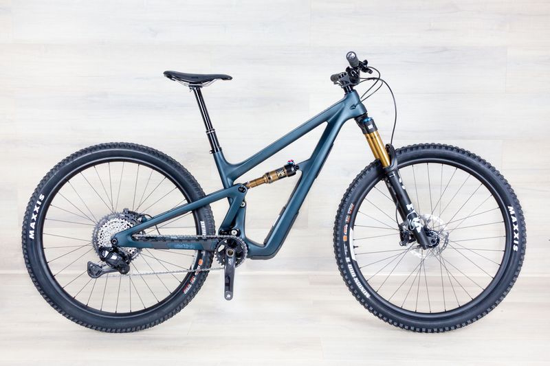 Used Ibis Ripley 2025 MTB