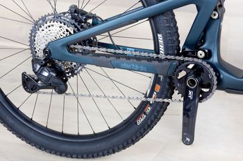 Used Ibis Ibis Ripley 2025 Mountainbike, Blue — image 5 of 19