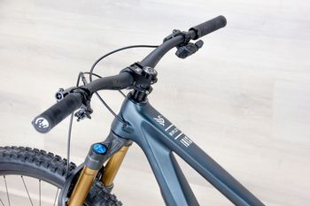 Used Ibis Ibis Ripley 2025 Mountainbike, Blue — image 16 of 19