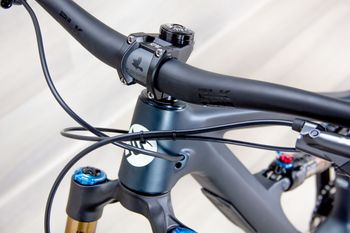 Used Ibis Ibis Ripley 2025 Mountainbike, Blue — image 18 of 19