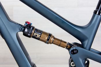 Used Ibis Ibis Ripley 2025 Mountainbike, Blue — image 15 of 19