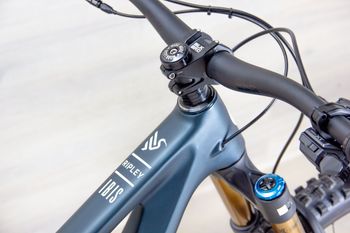 Used Ibis Ibis Ripley 2025 Mountainbike, Blue — image 8 of 19