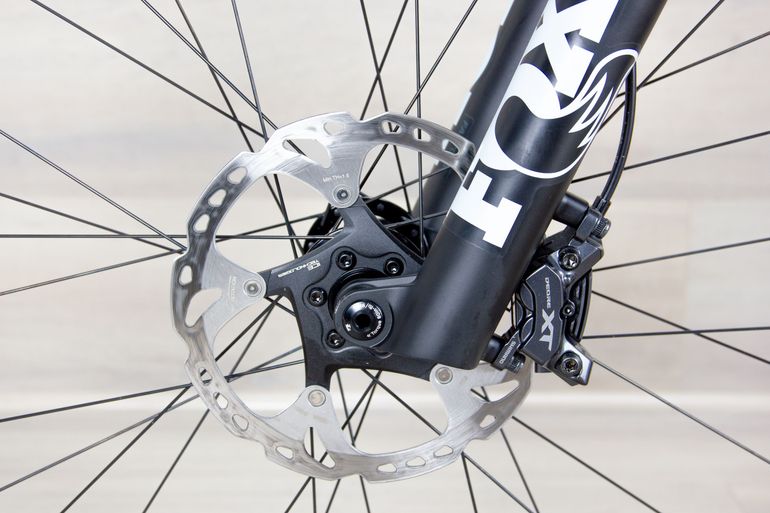 Used Ibis Ibis Ripley 2025 Mountainbike, Blue — image 17 of 19