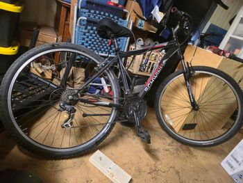 Used Schwinn Hightimber 2015 MTB