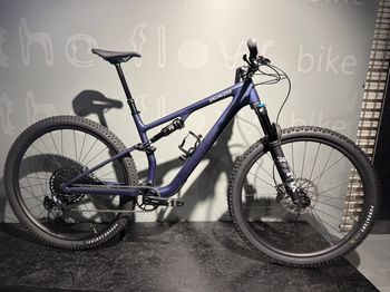 Specialized, Epic 8 EVO Comp - SRAM GX Eagle, FOX Performance 2024