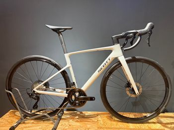 Scott, Addict 50 2026