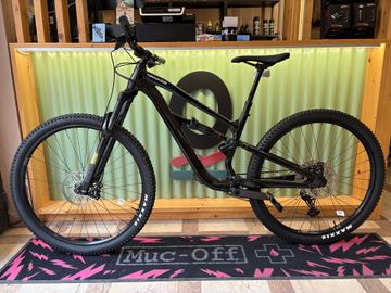 Tweedehands Cannondale Habit 4 2025 2025 MTB
