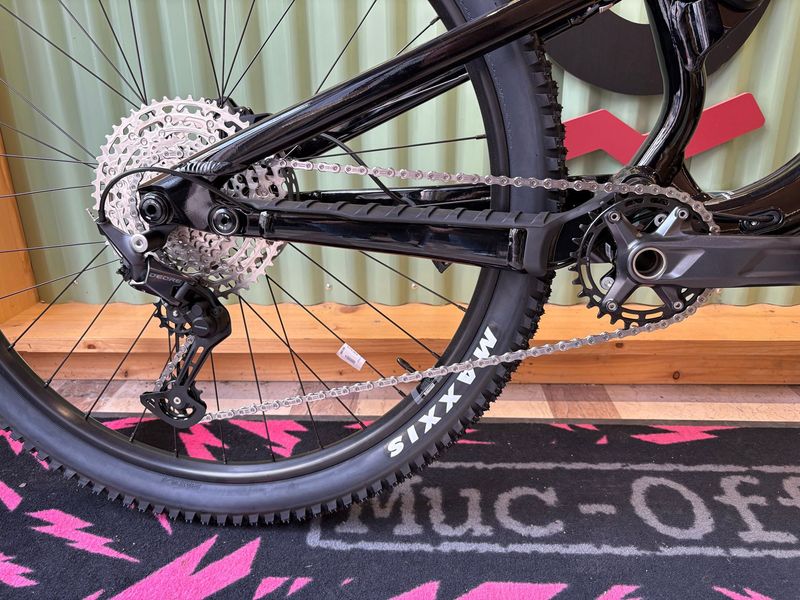 Używany Cannondale Habit 4 2025 2025 Mountainbike — zdjęcie 3 z 7