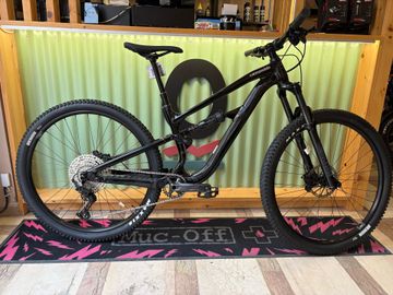 Używany Cannondale Habit 4 2025 2025 Mountainbike — zdjęcie 2 z 7