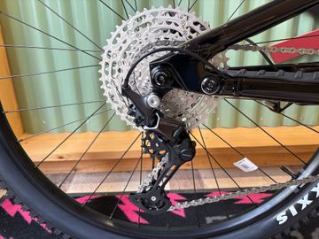 Używany Cannondale Habit 4 2025 2025 Mountainbike — zdjęcie 6 z 7