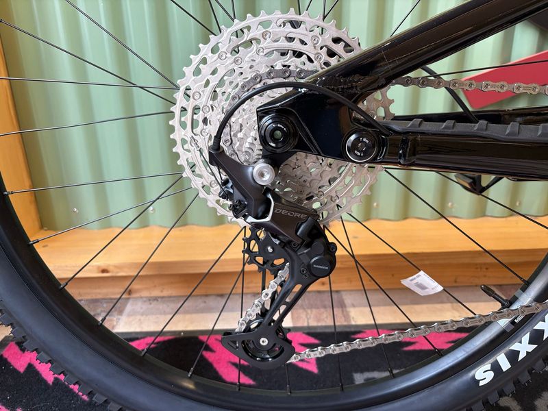 Używany Cannondale Habit 4 2025 2025 Mountainbike — zdjęcie 6 z 7