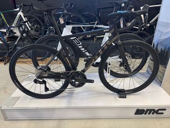 BMC, Teammachine SLR 01 FOUR 2026