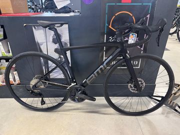 Gebrauchtes BMC Teammachine SLR FOUR 2026 2026 Road & Gravel