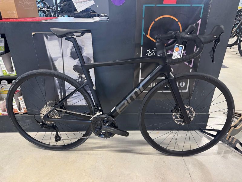 Used BMC Teammachine SLR FOUR 2026 2026 Road & Gravel