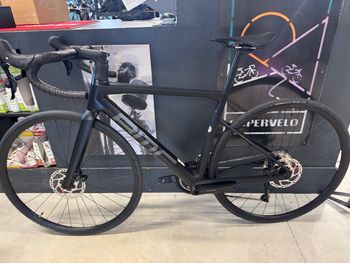 Used BMC Teammachine SLR FOUR 2026 2026 Road & Gravel — image 2 of 3