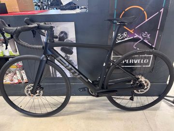Brugt BMC Teammachine SLR FOUR 2026 2026 Road & Gravel — billede 3 af 3