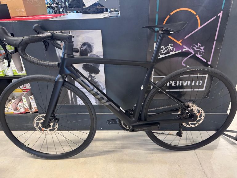Used BMC Teammachine SLR FOUR 2026 2026 Road & Gravel — image 2 of 3