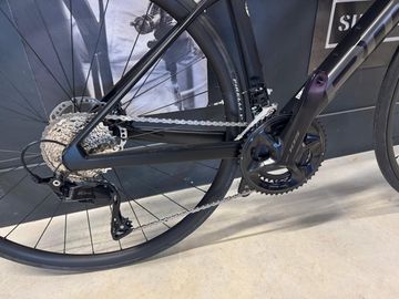 Brugt BMC Teammachine SLR FOUR 2026 2026 Road & Gravel — billede 2 af 3