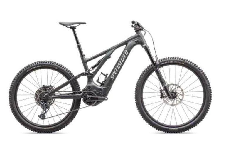 Used Specialized Specialized Turbo Levo G3 Alloy 2025 Mountainbike, Grün — image 1 of 3
