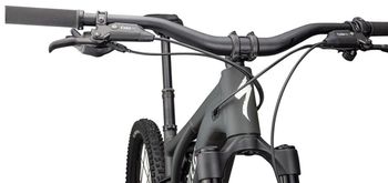 Used Specialized Specialized Turbo Levo G3 Alloy 2025 Mountainbike, Grün — image 2 of 3