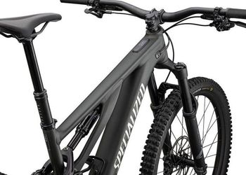 Used Specialized Specialized Turbo Levo G3 Alloy 2025 Mountainbike, Grün — image 3 of 3