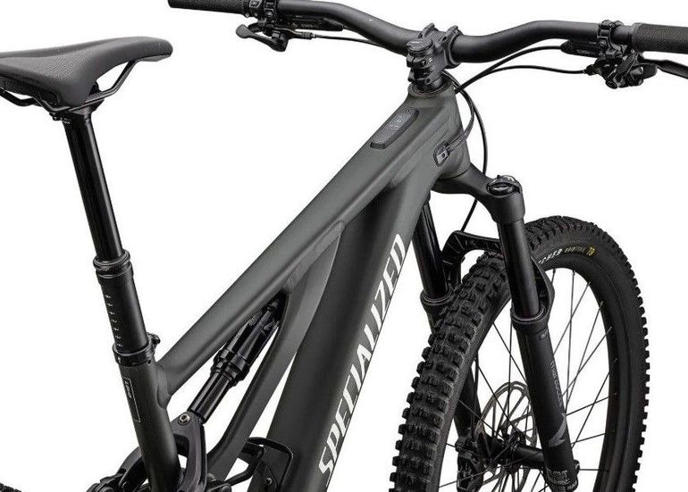 Used Specialized Specialized Turbo Levo G3 Alloy 2025 Mountainbike, Grün — image 3 of 3