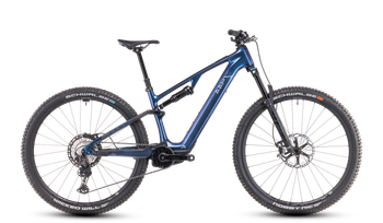 CUBE, Cube AMS Hybrid ONE44 C:68X SLX 400X 29