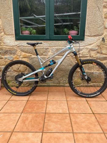 YT Industries, JEFFSY 27 CF Pro Race 2019