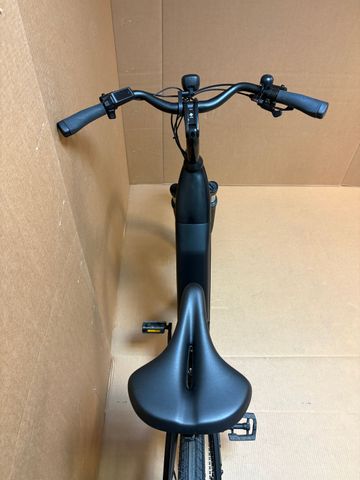 Brugt Trek Verve+ 3 Lowstep Gen 3 2025 2025 Urban — billede 12 af 15