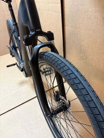 Brugt Trek Verve+ 3 Lowstep Gen 3 2025 2025 Urban — billede 9 af 15