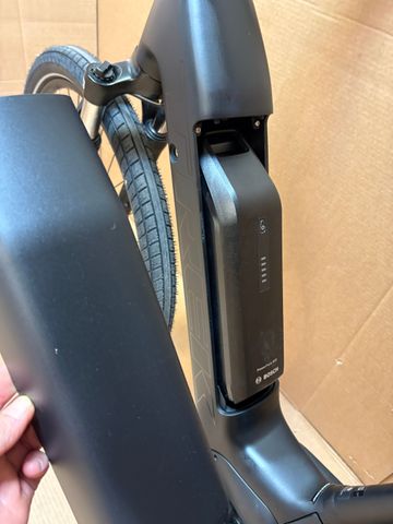 Brugt Trek Verve+ 3 Lowstep Gen 3 2025 2025 Urban — billede 2 af 15