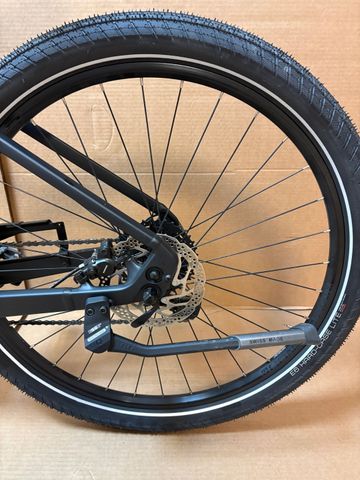 Brugt Trek Verve+ 3 Lowstep Gen 3 2025 2025 Urban — billede 7 af 15