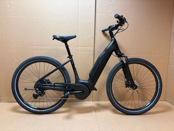 Used Trek Verve+ 3 Lowstep Gen 3 2025 2025 Urban & Touring