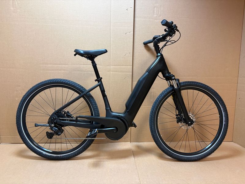 Tweedehands Trek Verve+ 3 Lowstep Gen 3 2025 2025 Urban & Touring