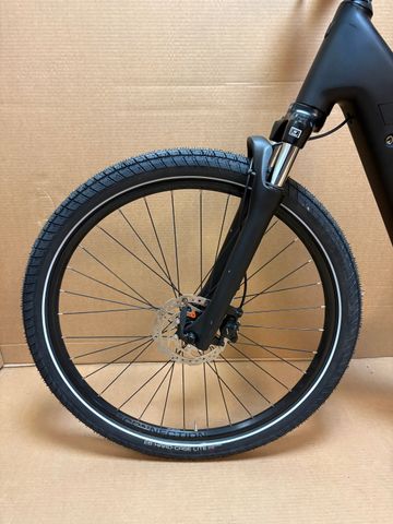 Brugt Trek Verve+ 3 Lowstep Gen 3 2025 2025 Urban — billede 6 af 15