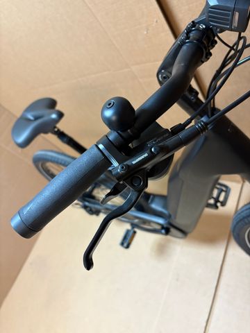 Brugt Trek Verve+ 3 Lowstep Gen 3 2025 2025 Urban — billede 11 af 15