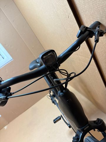 Brugt Trek Verve+ 3 Lowstep Gen 3 2025 2025 Urban — billede 10 af 15