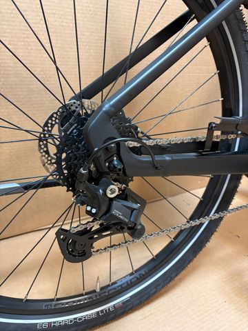 Brugt Trek Verve+ 3 Lowstep Gen 3 2025 2025 Urban — billede 8 af 15