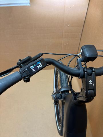 Brugt Trek Verve+ 3 Lowstep Gen 3 2025 2025 Urban — billede 3 af 15