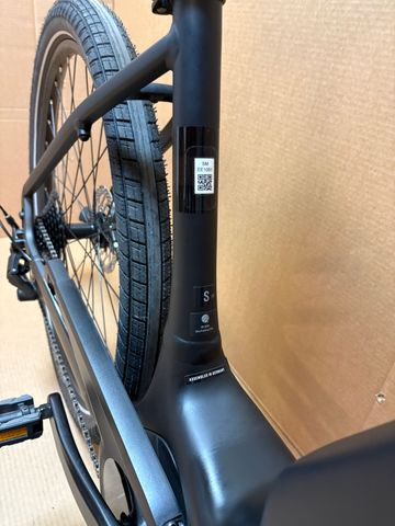 Brugt Trek Verve+ 3 Lowstep Gen 3 2025 2025 Urban — billede 13 af 15